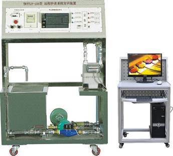 智能楼宇实训室装置,楼宇自动化教学设备
