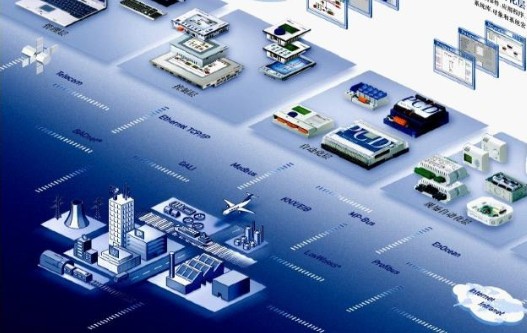 楼宇自动化行业现状与技术发展方向分析 - ofweek工控网